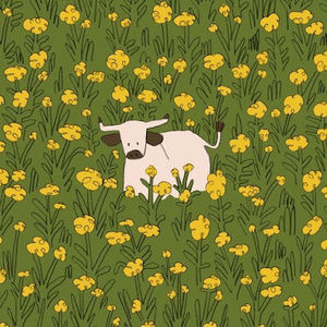 Meet your Posher, Marcie